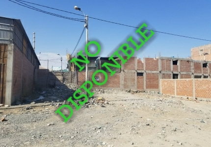 Tacna